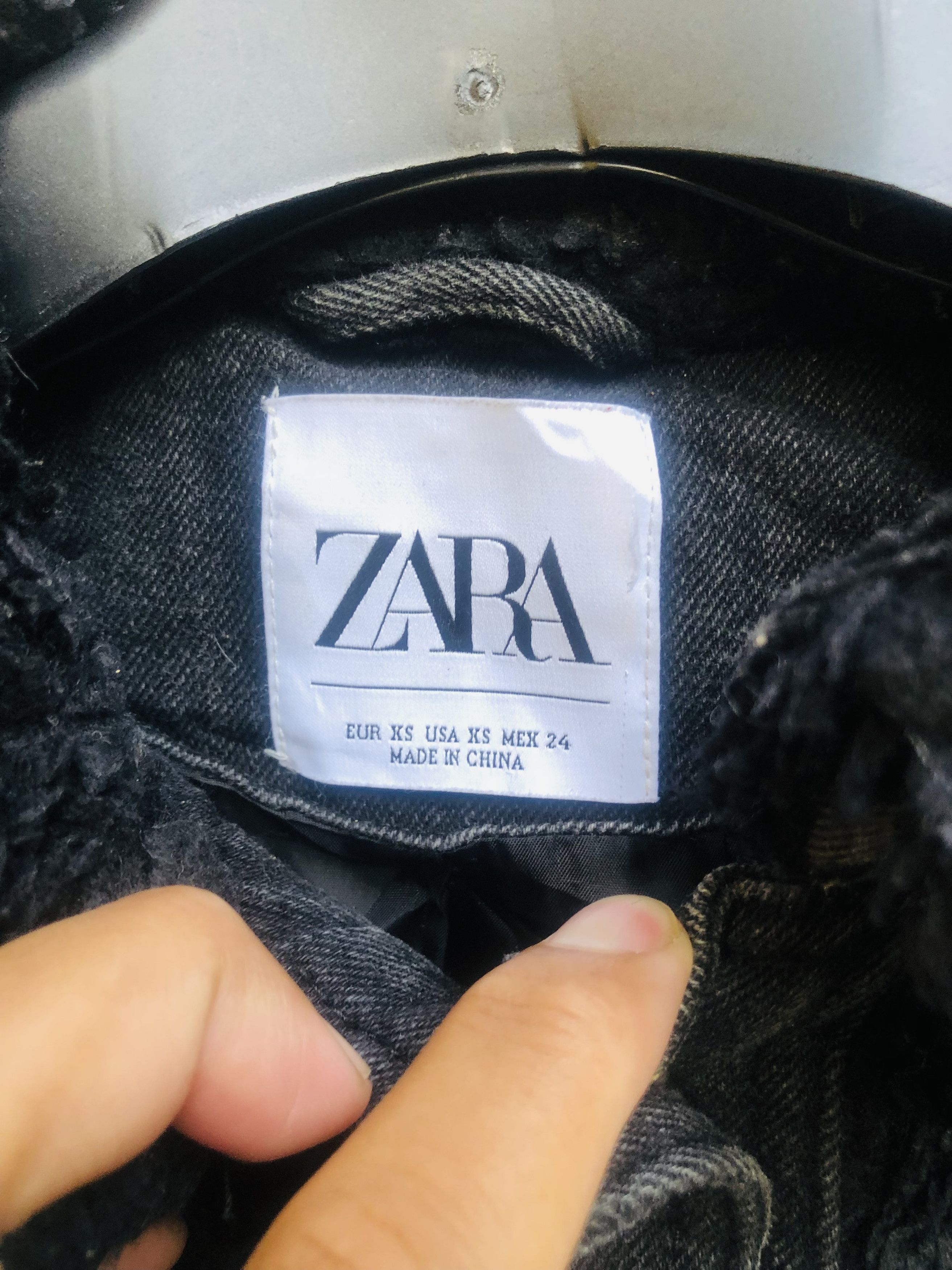 Japanese Brand × Vintage Vintage Zara Japanese Designer Fashion Style Size M / US 6-8 / IT 42-44 - 9 Thumbnail
