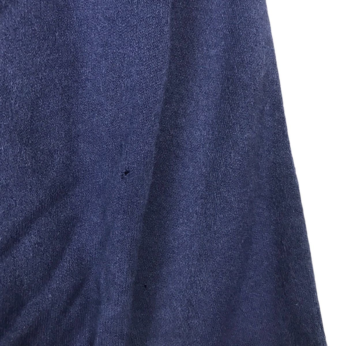 Vintage Vintage Adonica With Honesty Spell Out Pullover Jumper Size US L / EU 52-54 / 3 - 8 Thumbnail