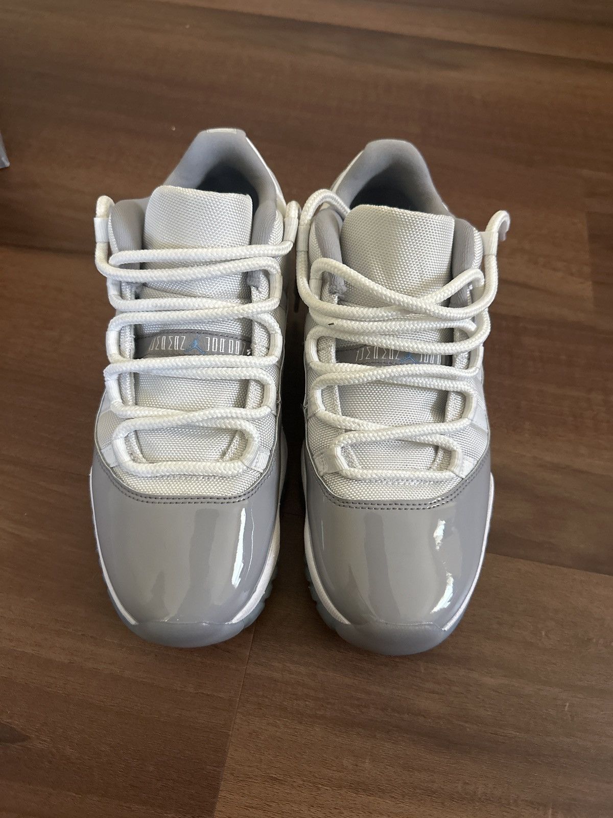 Jordan Brand Jordan 11 lows Size US 9 / EU 42 - 3 Thumbnail
