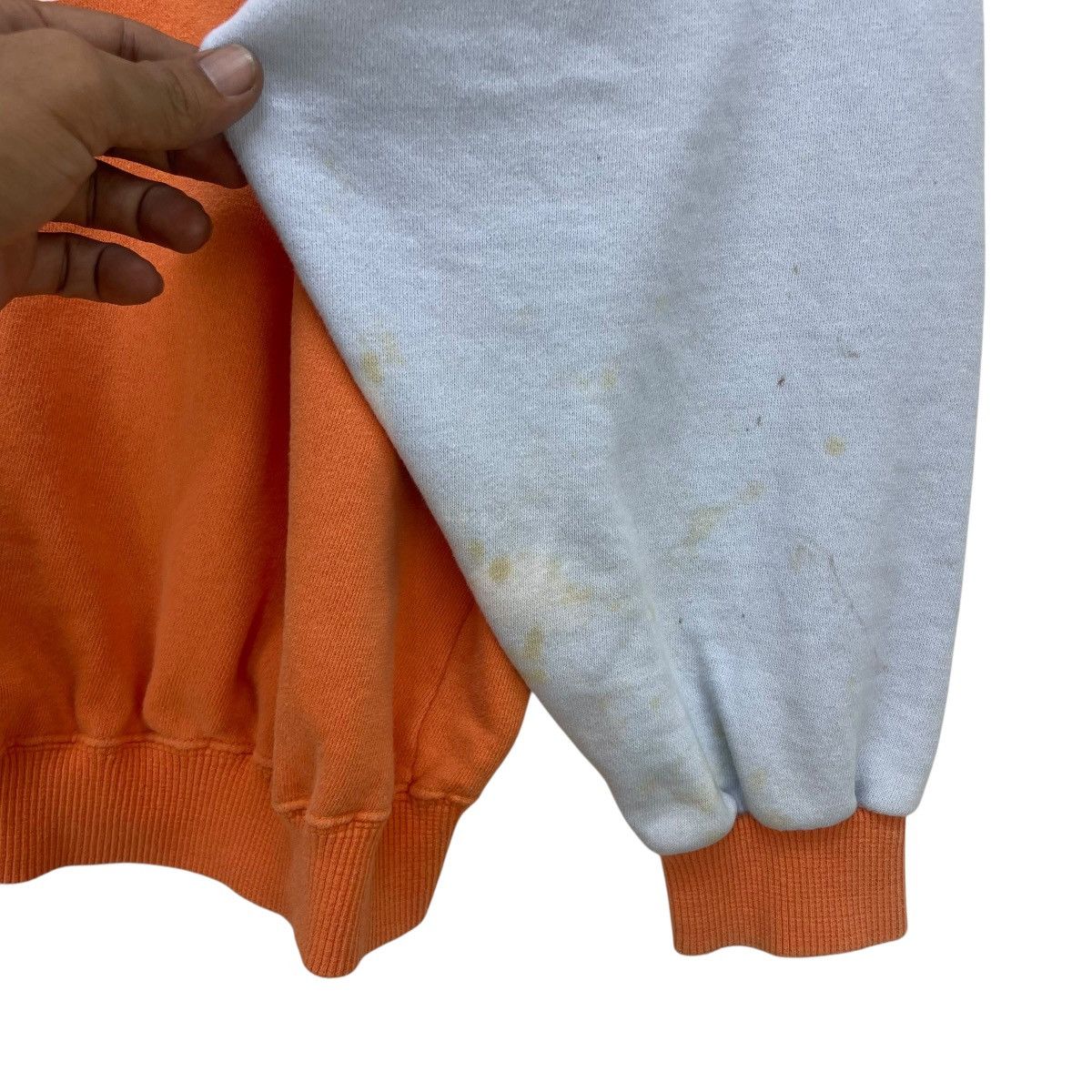 Vintage 💥Vintage Butter Field Sweatshirt Size US M / EU 48-50 / 2 - 7 Thumbnail