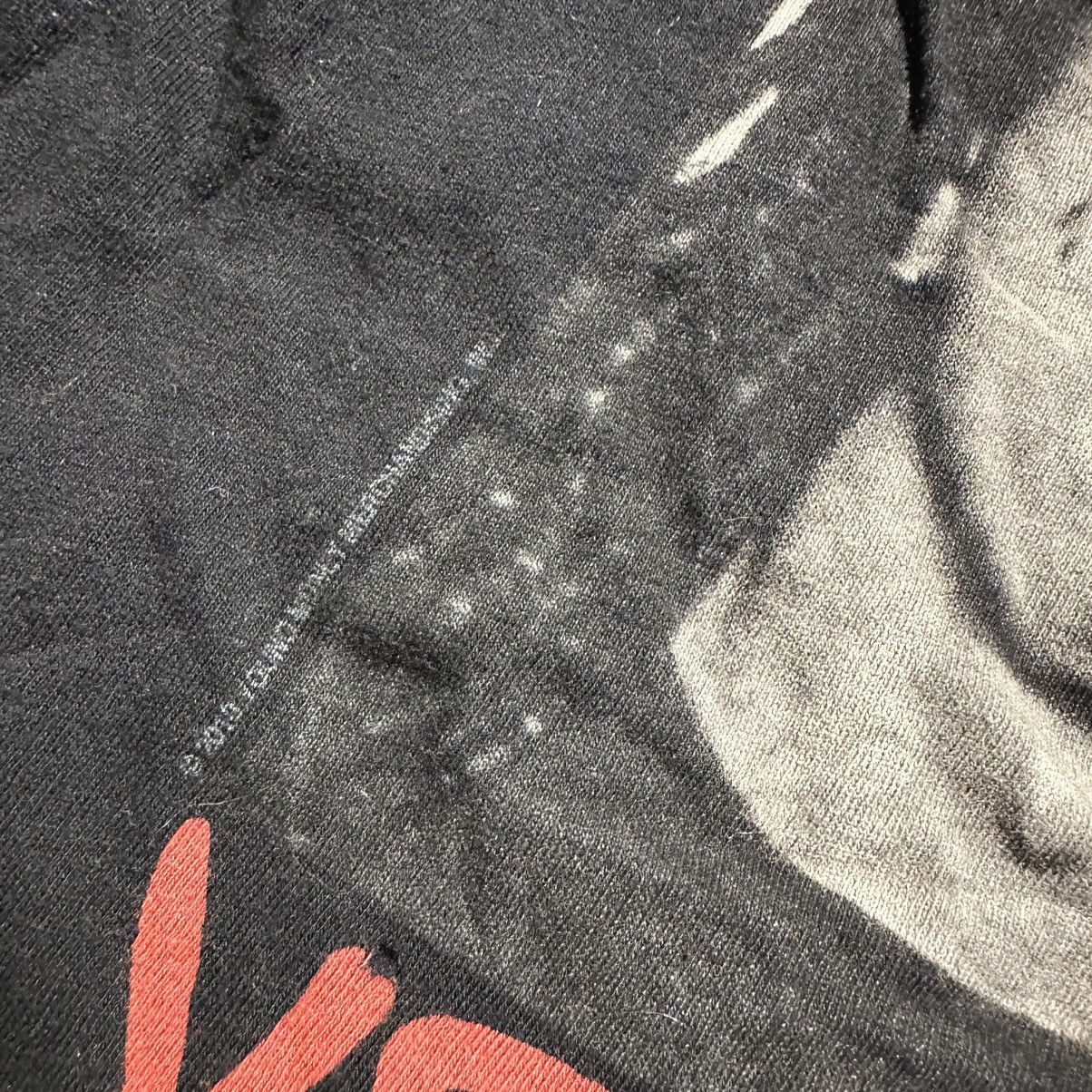 Lil Wayne × Vintage Crazy Rare “Free Weezy” Women’s Lil Wayne Tee Size S / US 4 / IT 40 - 3 Thumbnail