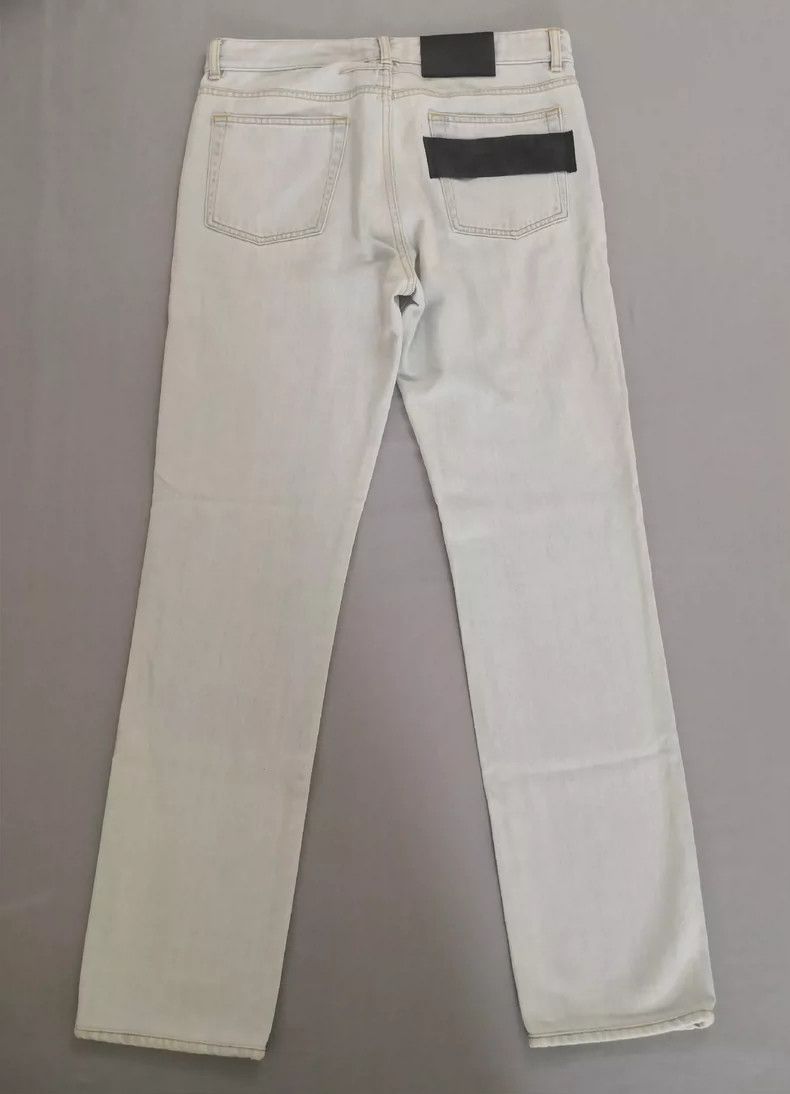 Givenchy Givenchy SizeM Casual Denim Pants, Size US 29 - 6 Thumbnail