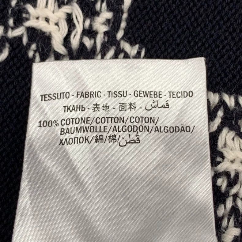 Gucci Gucci Size 3XL Color block striped logo old flower full pr Size US XL / EU 56 / 4 - 8 Thumbnail