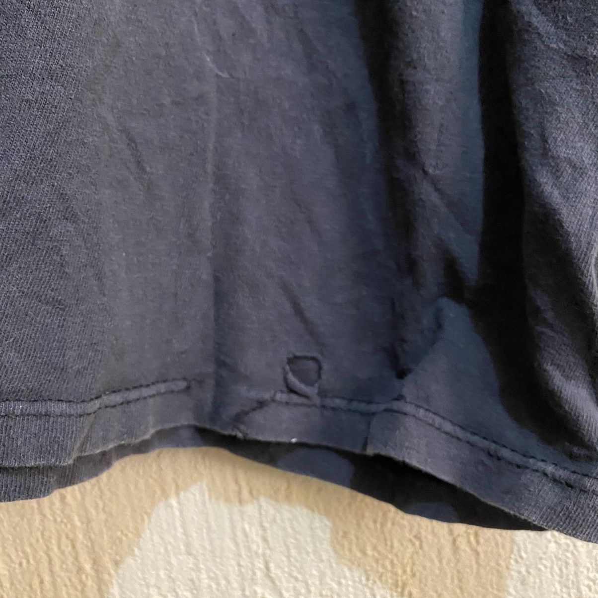 Vintage The crow movie vintage tee 94 Size US XL / EU 56 / 4 - 3 Thumbnail