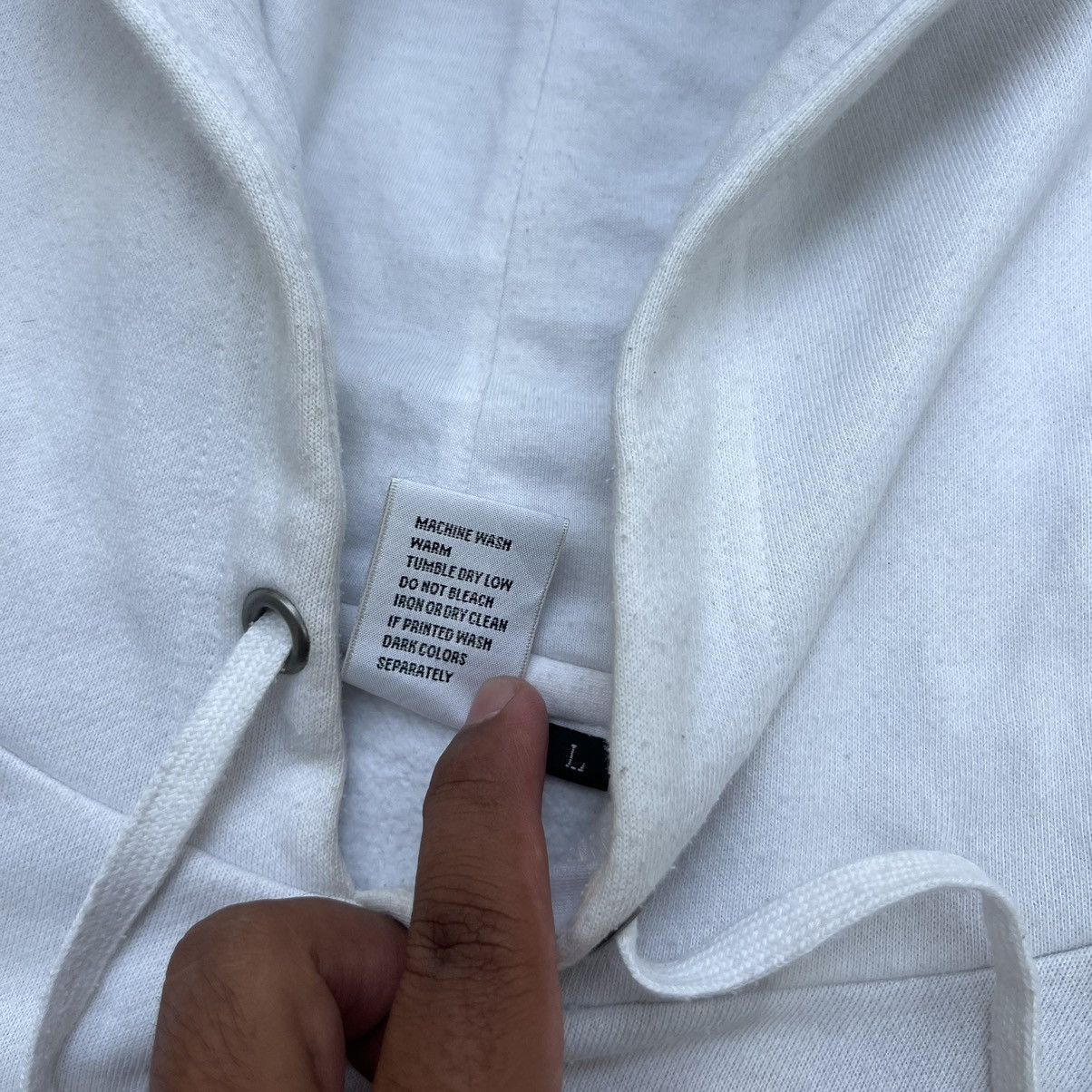 Vision Streetwear Vision Streetwear Hoodie 90s Size US XL / EU 56 / 4 - 4 Thumbnail