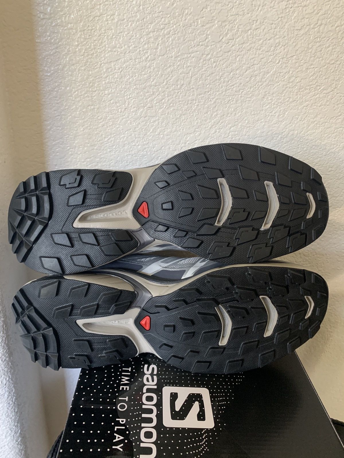 Salomon Salomon SS20 XT-Wings 2 ADV Size US 8.5 / EU 41-42 - 8 Thumbnail
