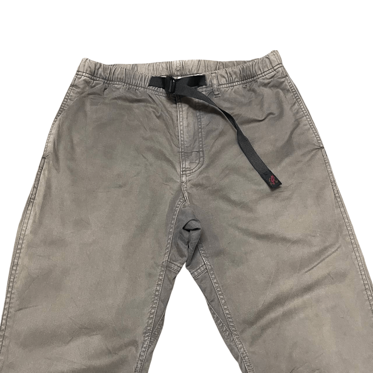 Gramicci Vintage Gramicci Belted Pant Size US 32 / EU 48 - 2 Thumbnail