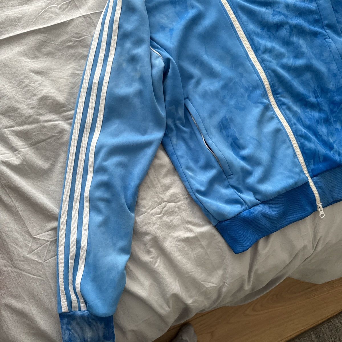 Adidas × Pharrell Adidas X Pharrell Williams Jacket Size US M / EU 48-50 / 2 - 2 Thumbnail
