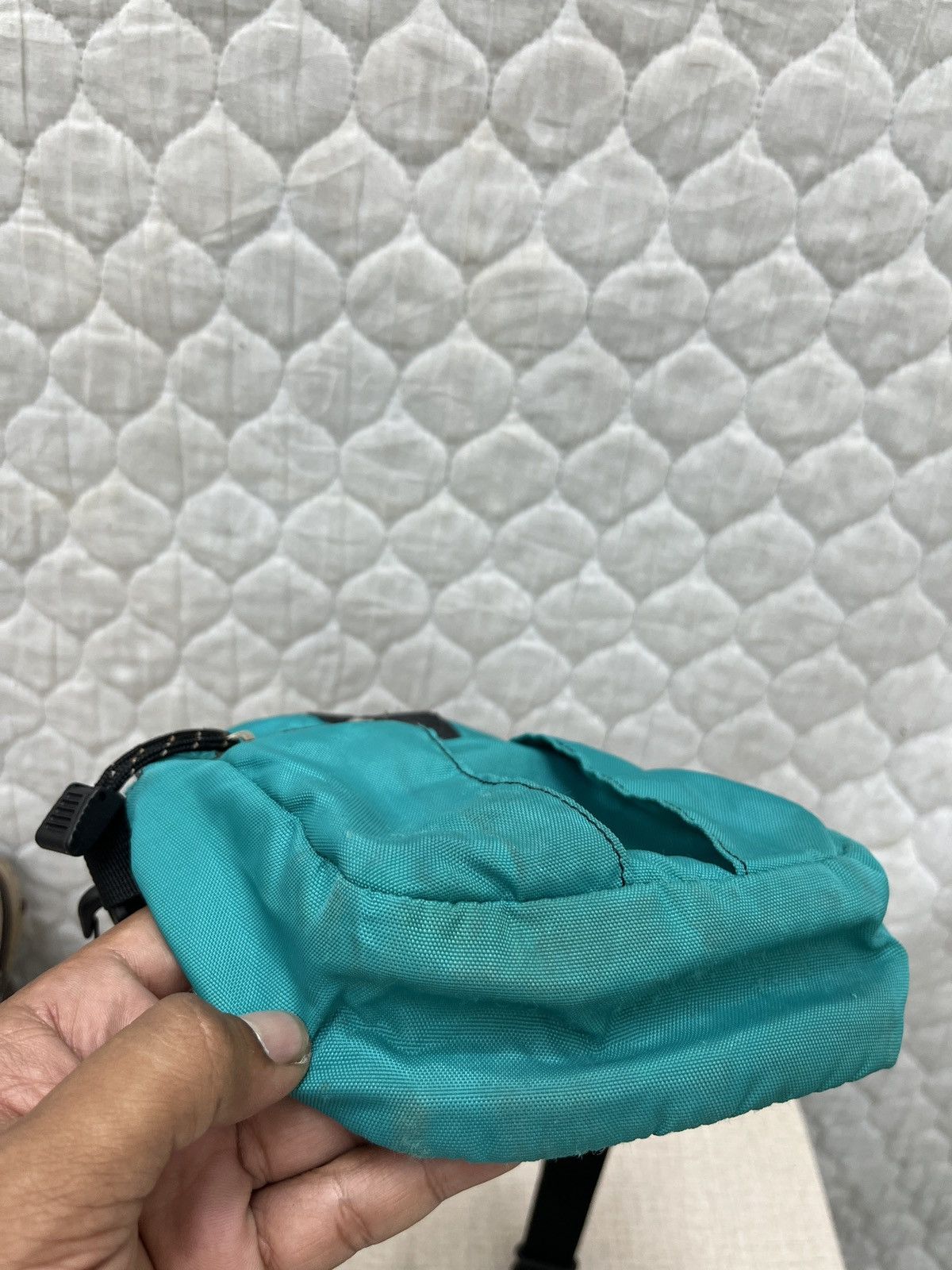 Gregory 🔥🔥🔥STEALS VTG GREGORY SLING BAG Size ONE SIZE - 8 Thumbnail