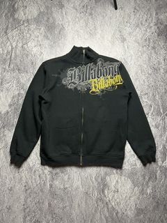 Billabong hot sale westwood jacket