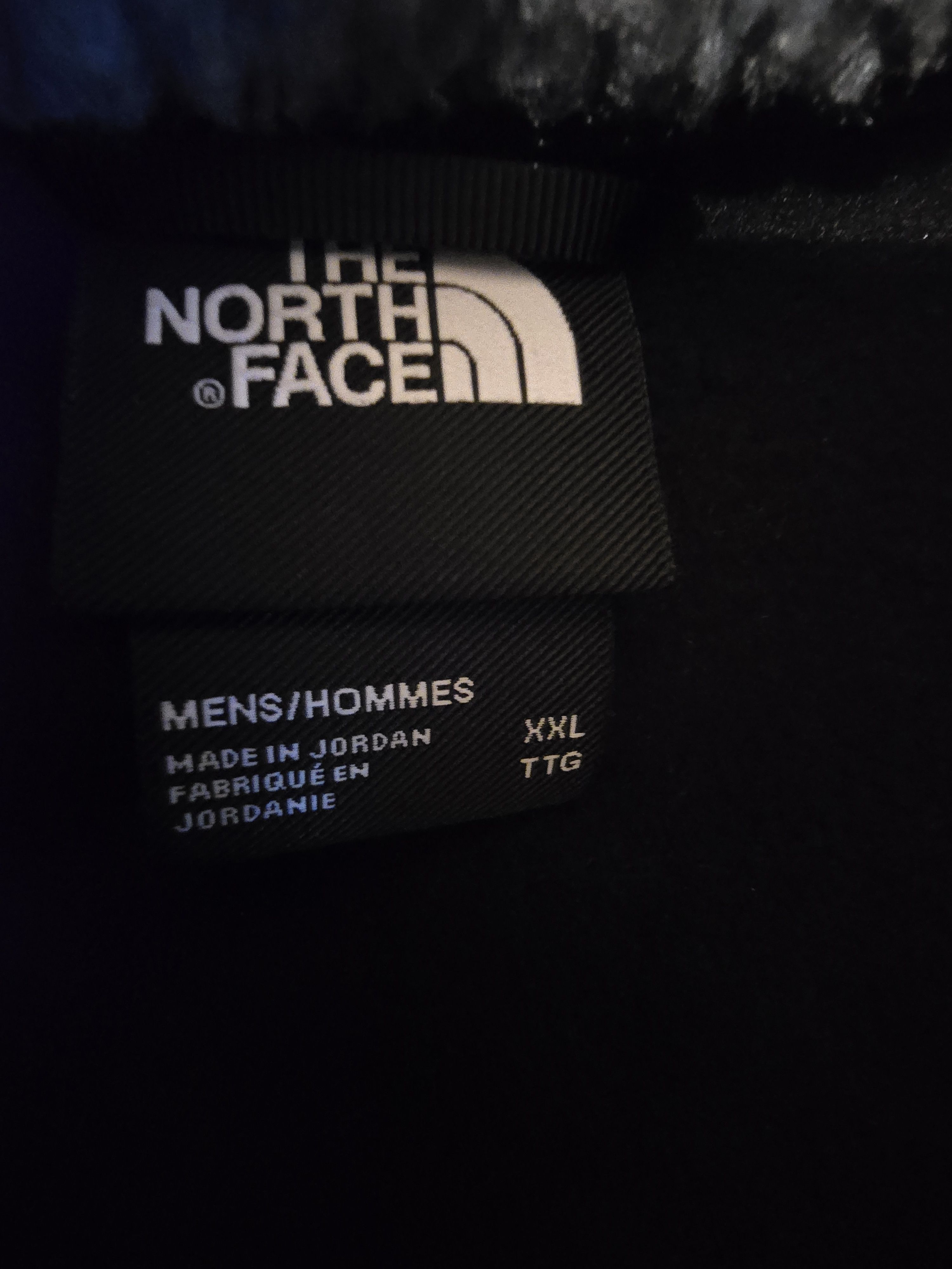 The North Face The North Face M DENALI X JACKET sz 2x Size US XXL / EU 58 / 5 - 6 Thumbnail