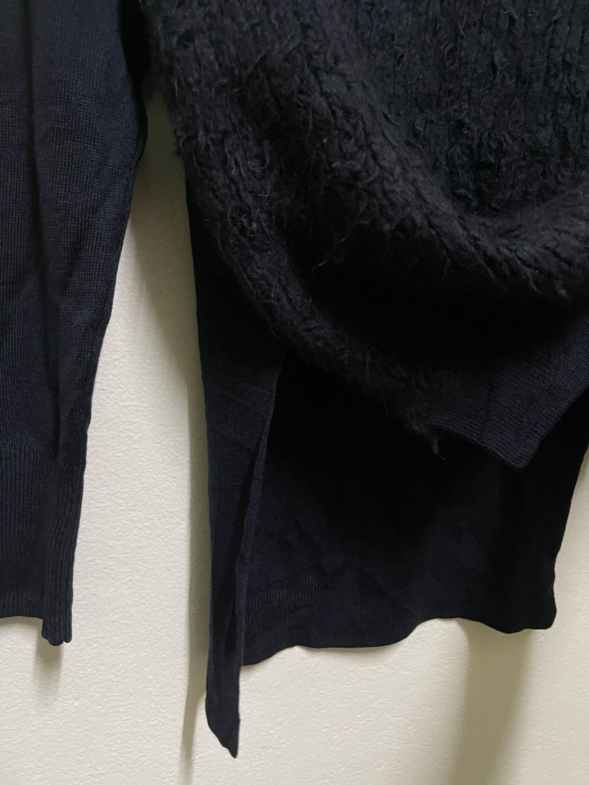 3.1 Phillip Lim 3.1 Phillip Lim Knit Sweatshirt Size XS / US 0-2 / IT 36-38 - 4 Thumbnail