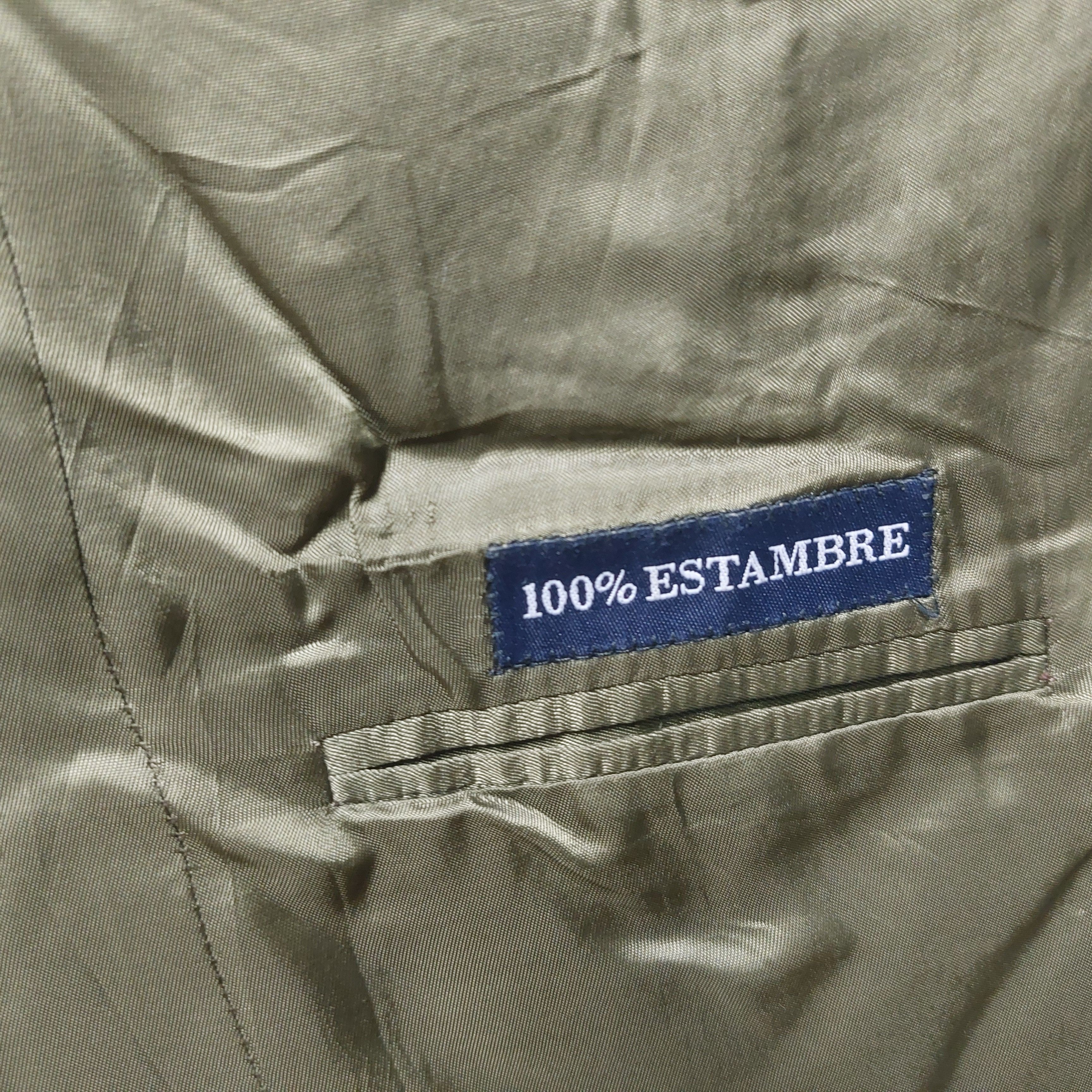 Burberry Burberry Blazer Size 54L - 7 Thumbnail