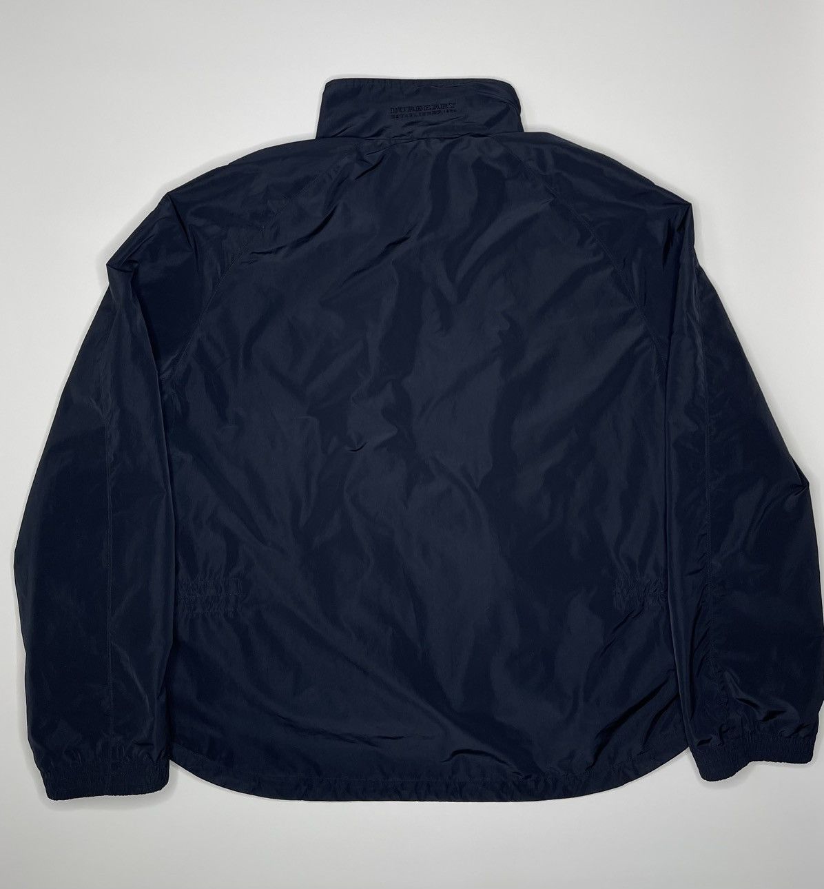 Burberry Burberry jacket bomber windbreaker Size US XL / EU 56 / 4 - 9 Thumbnail
