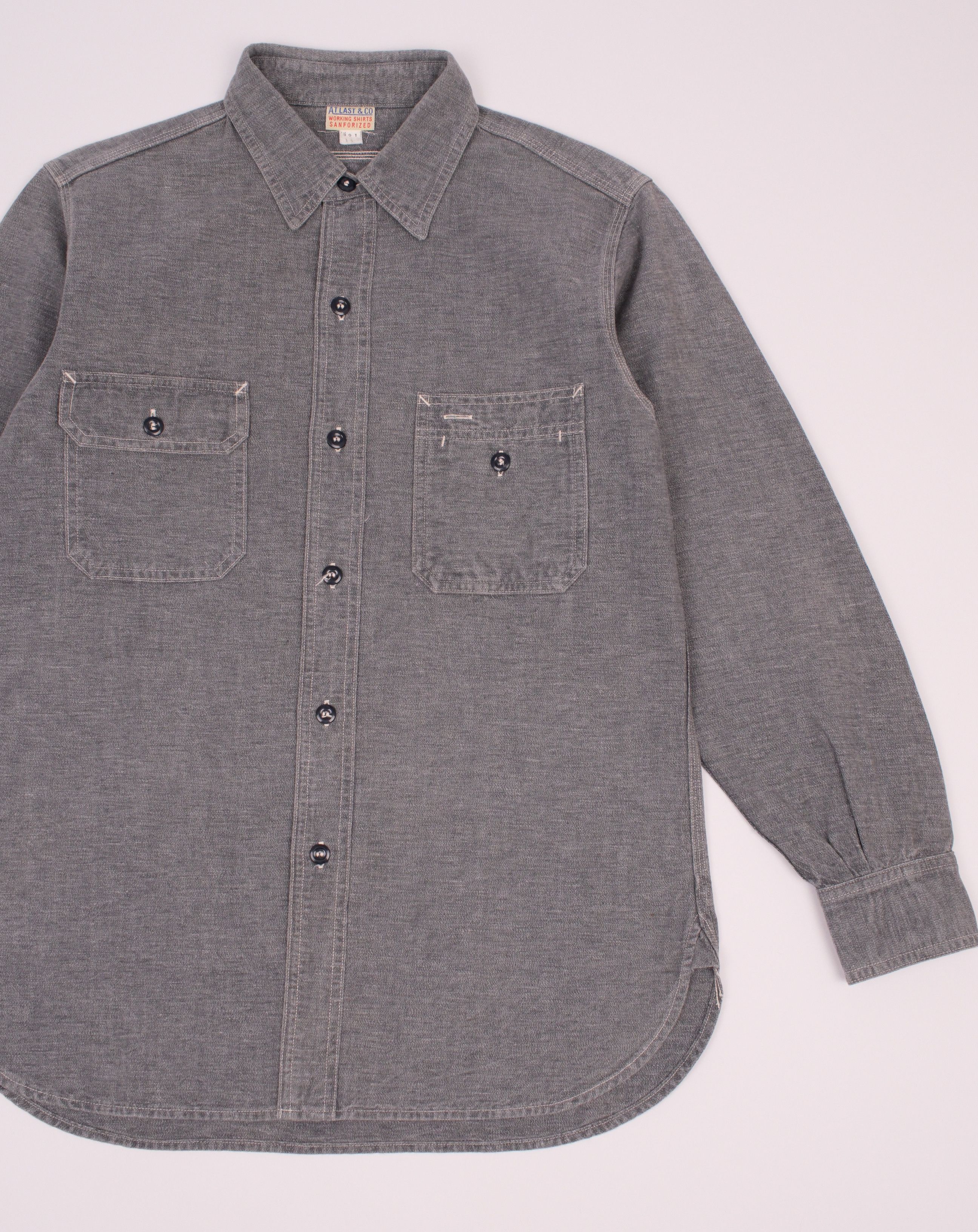 At Last & Co | Grailed
