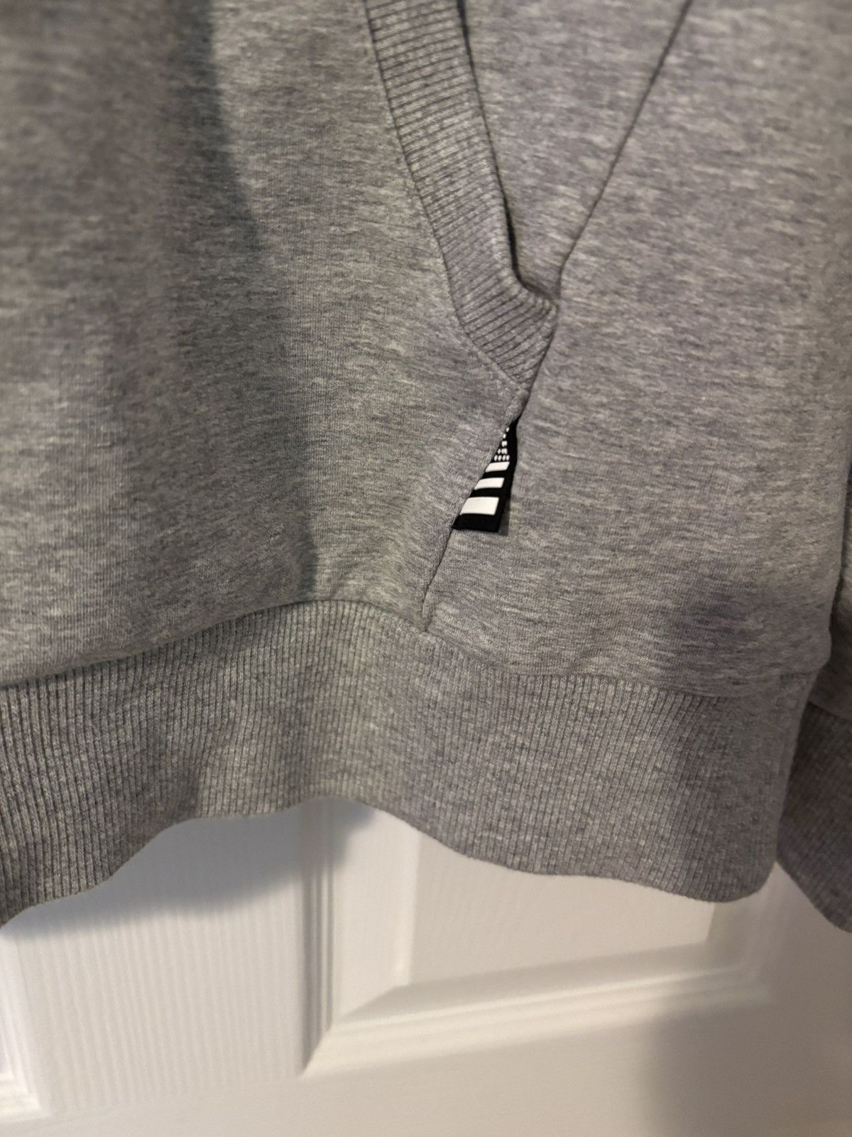 Paper Planes Paper planes gray hoodie Size US M / EU 48-50 / 2 - 4 Thumbnail