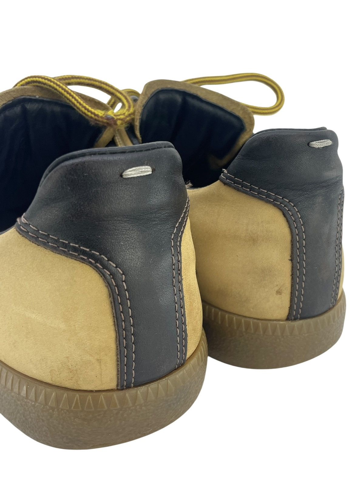 Maison Margiela Union Gat Timberland Replica Size US 9 / EU 42 - 18 Thumbnail