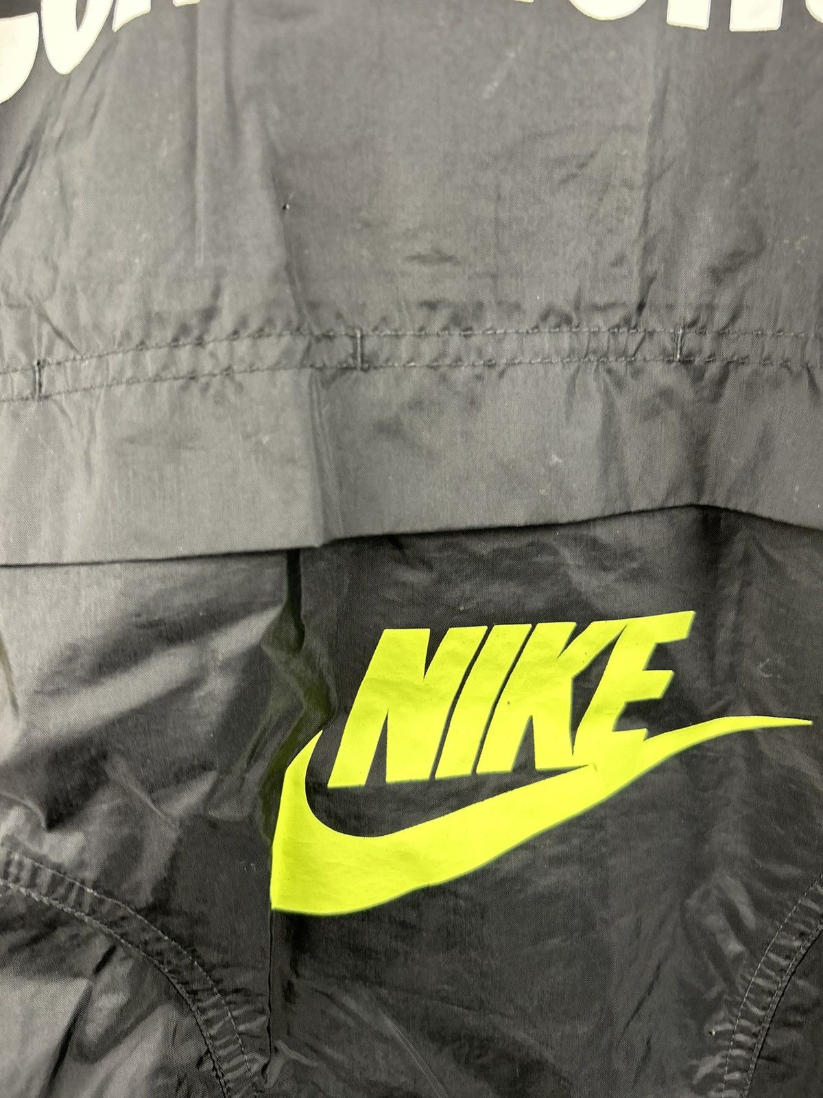 Nike Vintage 90s Nike Borussia Dortmund Jacket Jersey Rare Size US S / EU 44-46 / 1 - 20 Thumbnail