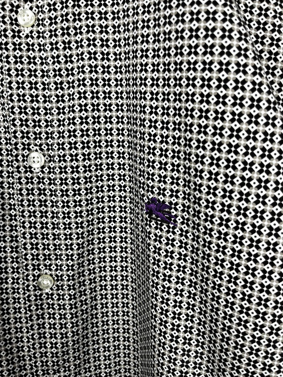 Etro Etro shirt Size US M / EU 48-50 / 2 - 3 Thumbnail