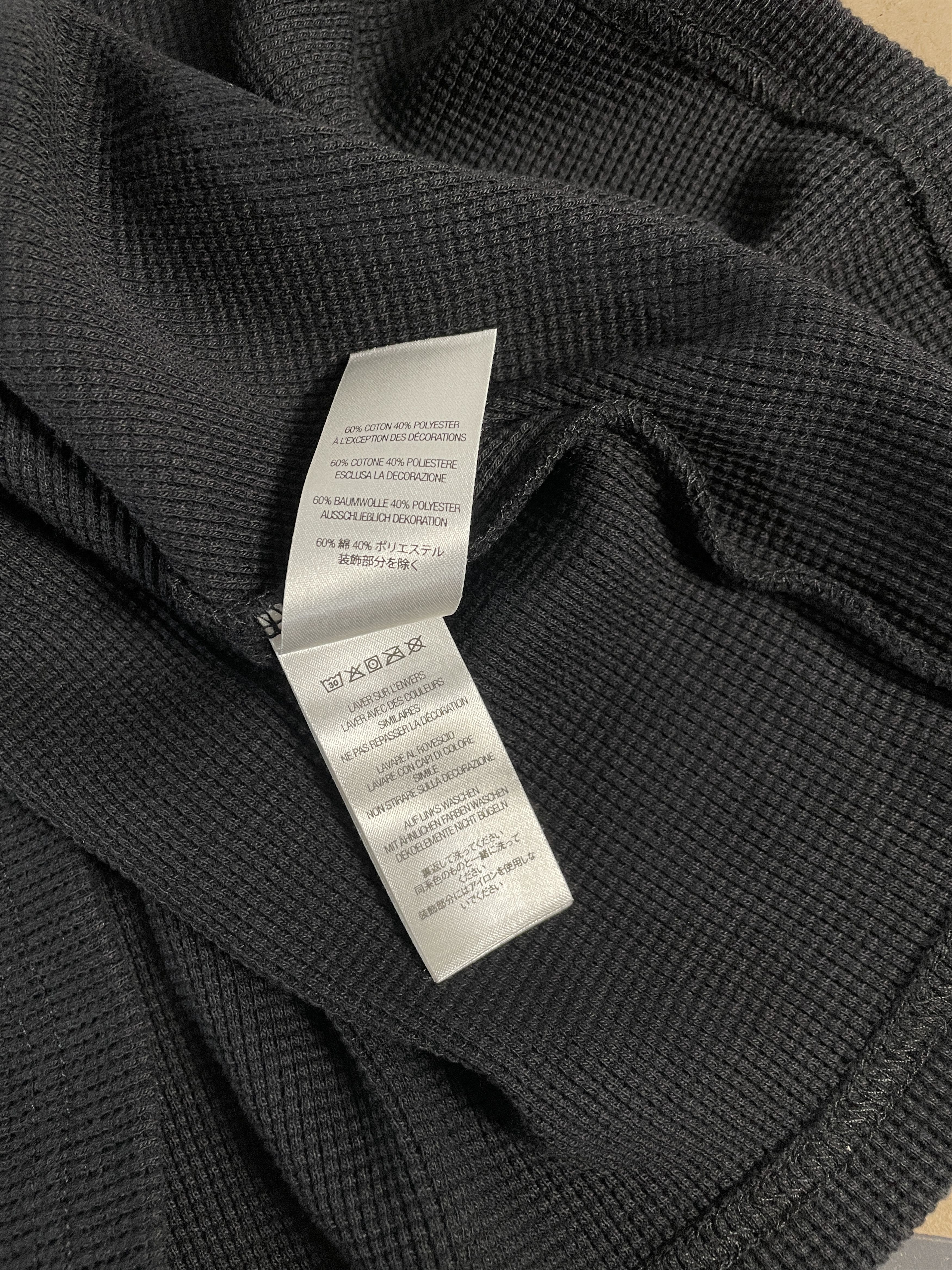 Dickies × Supreme THERMAL TOP Size US M / EU 48-50 / 2 - 12 Thumbnail
