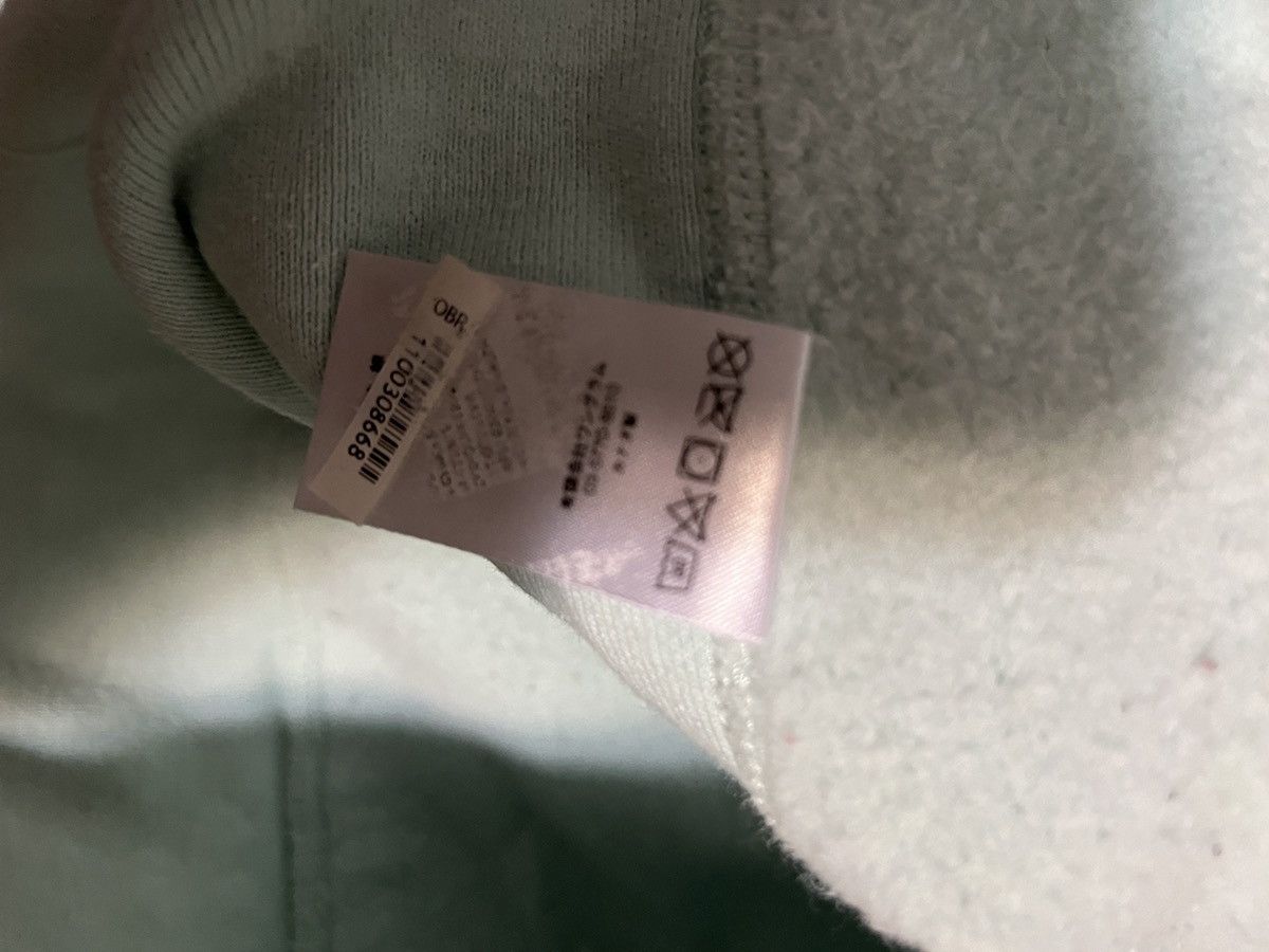 Supreme Supreme F/W17 Ice Blue Box Logo Hoodie size Large Size US L / EU 52-54 / 3 - 7 Thumbnail