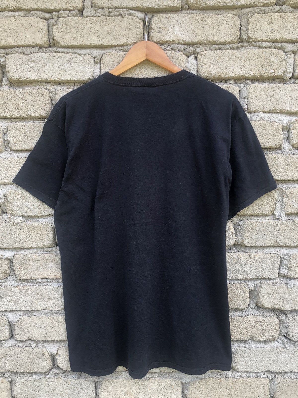 Rap Tees Vintage Y2K Rap Tees Oliver Re’ynd Benji Tshirt Size US L / EU 52-54 / 3 - 11 Thumbnail
