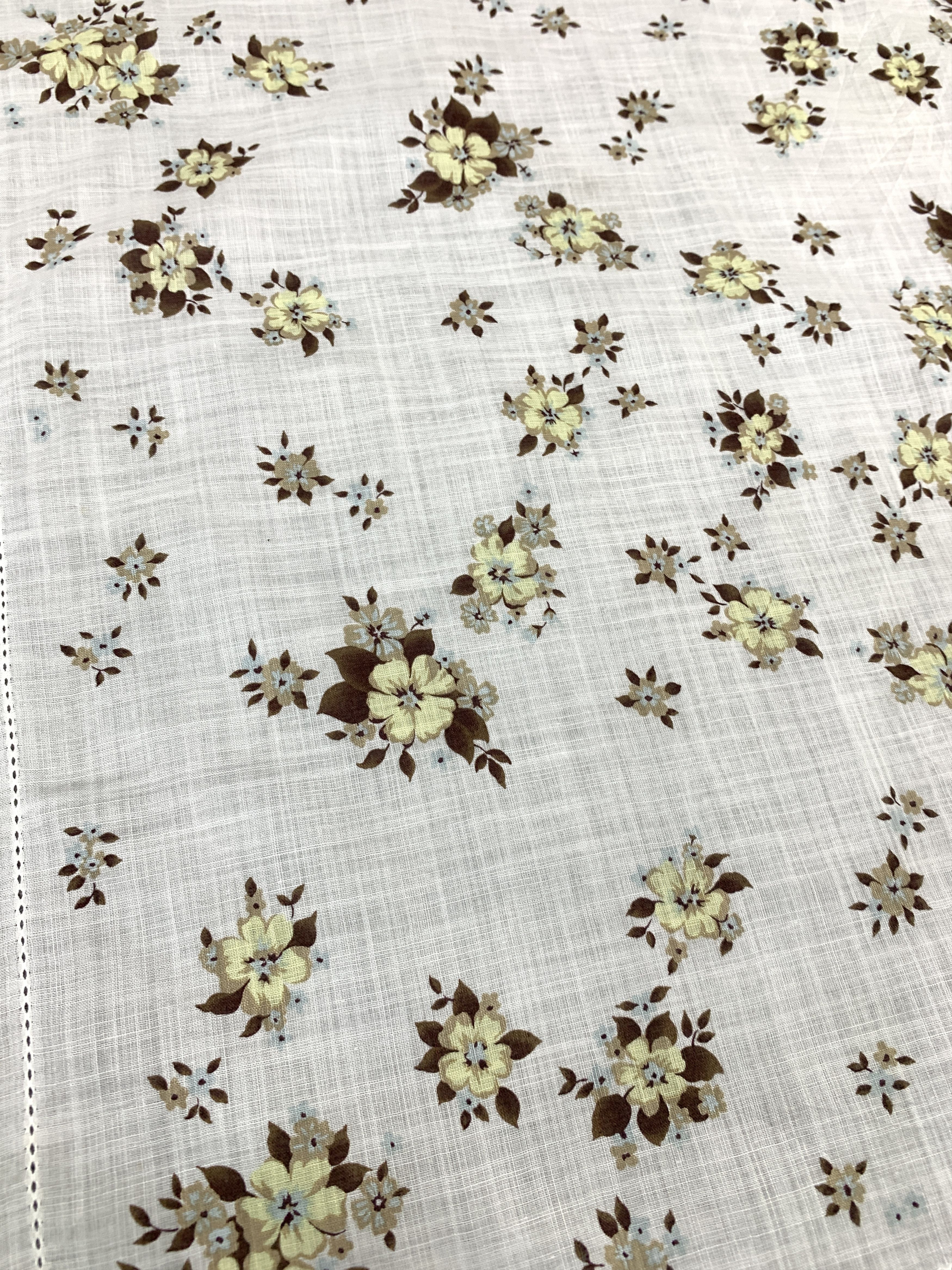 Margaret Howell × Vintage Vintage Margaret Howell Neckerchief/ Handkerchief - HKA943 Size ONE SIZE - 4 Thumbnail