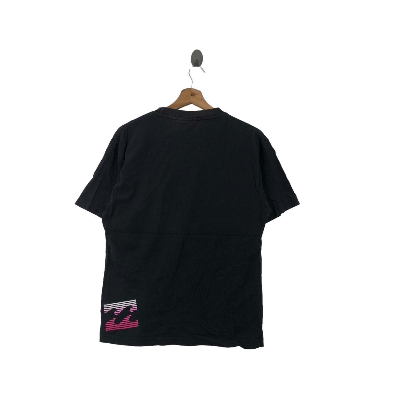 Billabong Vintage BILLABONG SURF HAWAII Slim Fit Tee Shirt Top Size US M / EU 48-50 / 2 - 2 Thumbnail