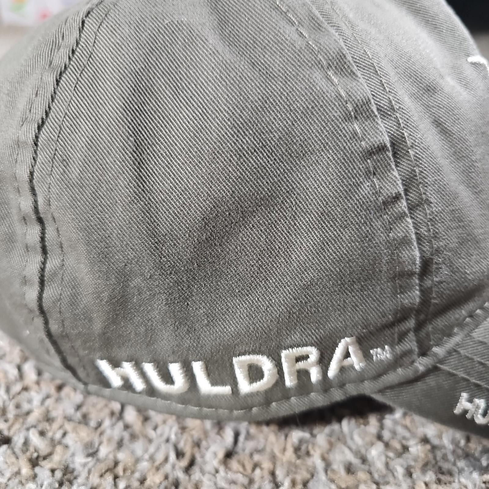 Other Huldra Arms Strapback Baseball Hat Size ONE SIZE - 2 Thumbnail