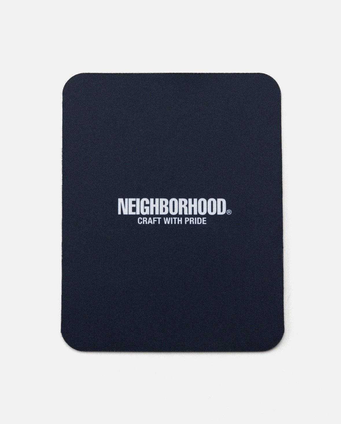 Neighborhood Neighborhood Mouse Pad Size ONE SIZE - 1 Thumbnail