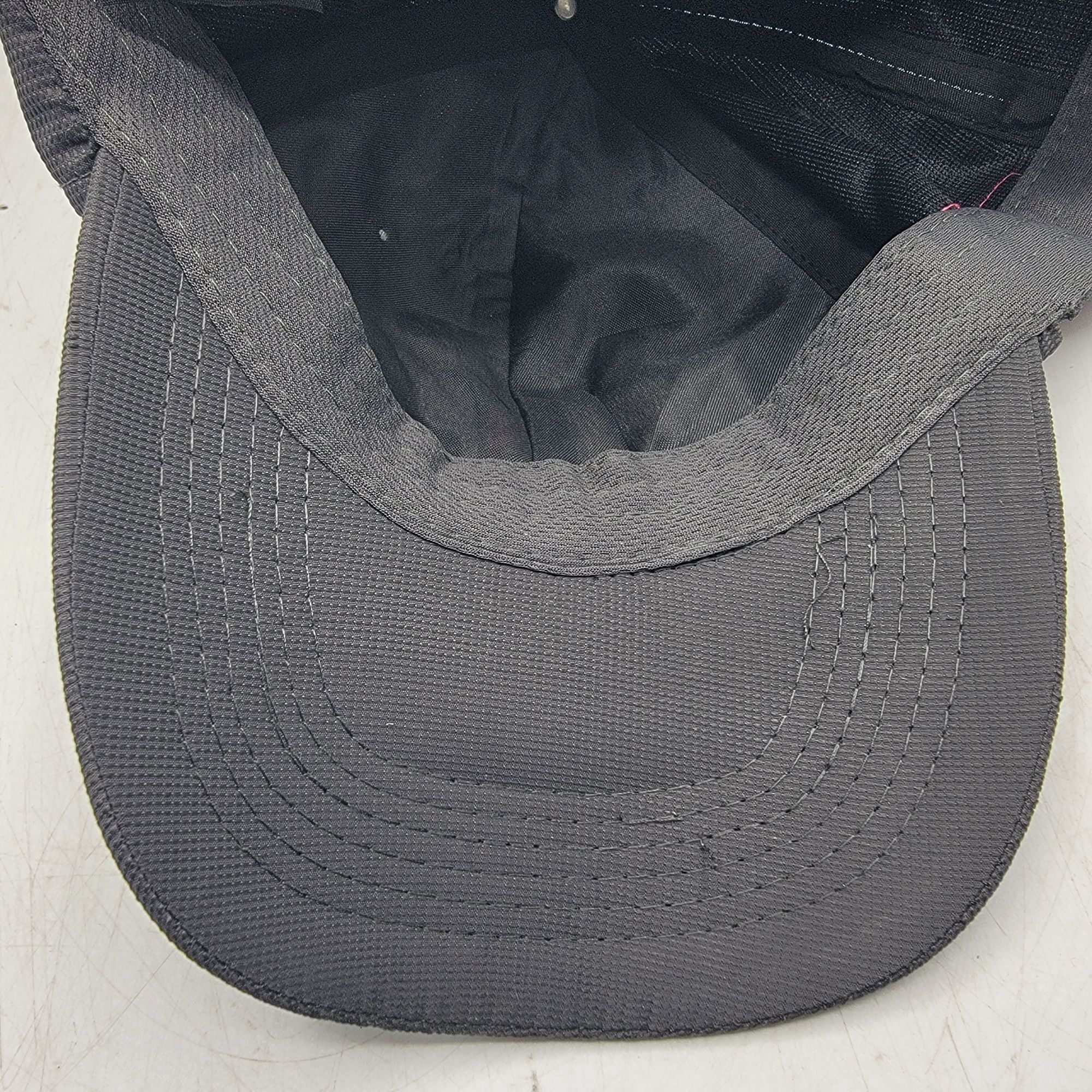 Other Drive Pink Adults Black Adjustable Baseball Hat Cap Lightwei Size ONE SIZE - 8 Thumbnail