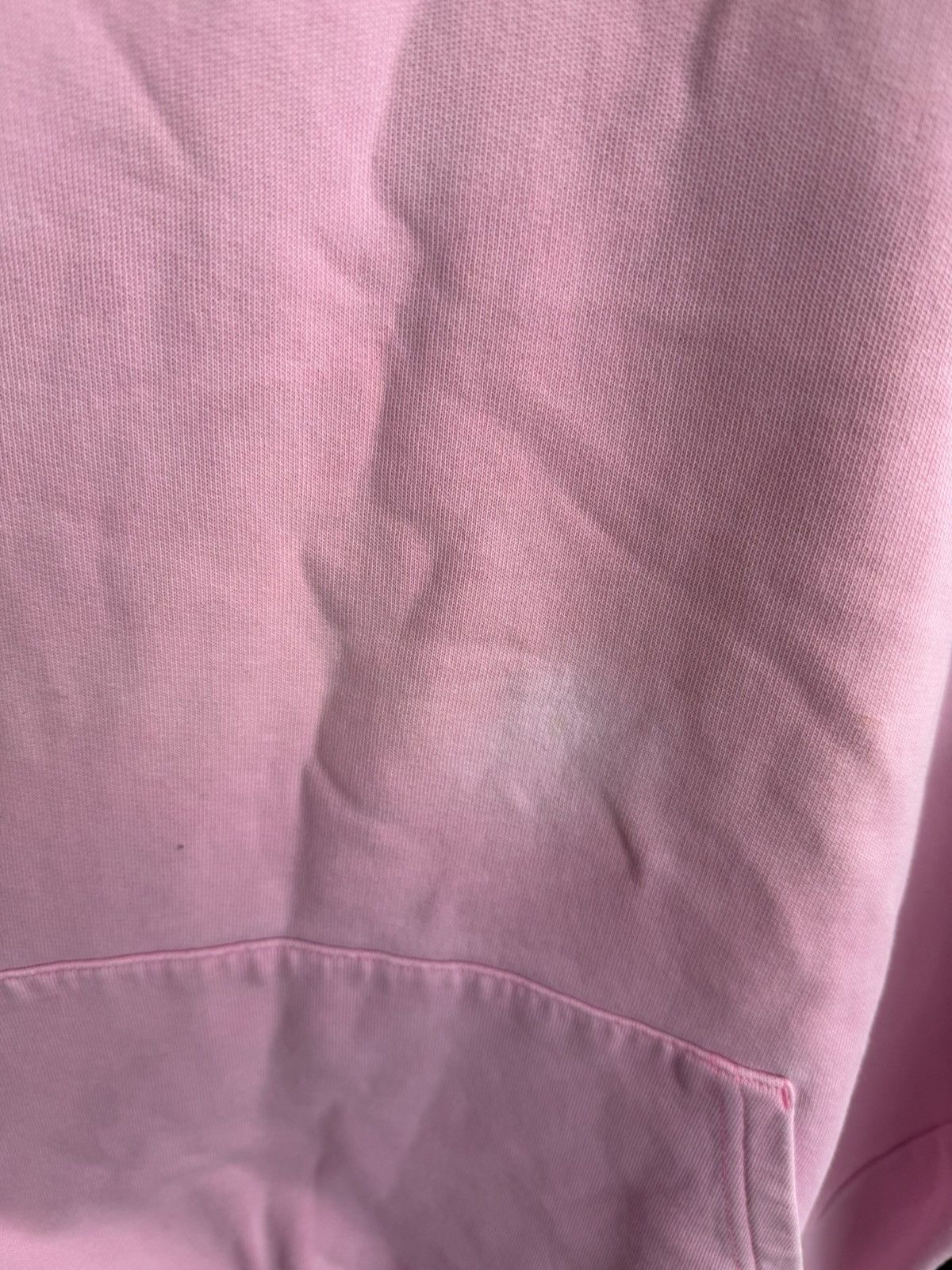 Balenciaga Balenciaga campaign hoodie Size US XS / EU 42 / 0 - 5 Thumbnail