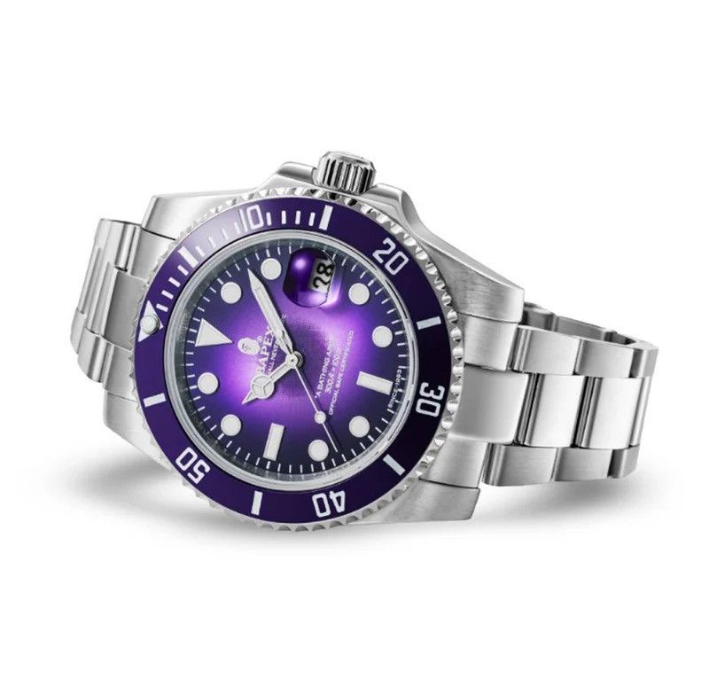 Bape Bapex Watch Size ONE SIZE - 2 Thumbnail
