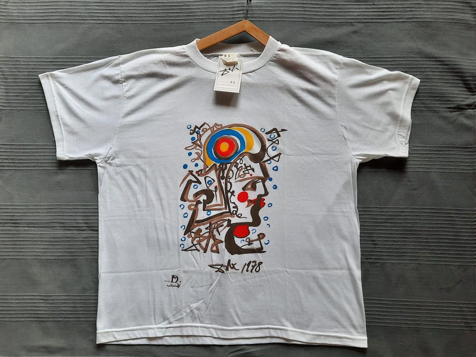 Other Salvador Dalí - Marianne de France Size US XL / EU 56 / 4 - 1 Thumbnail