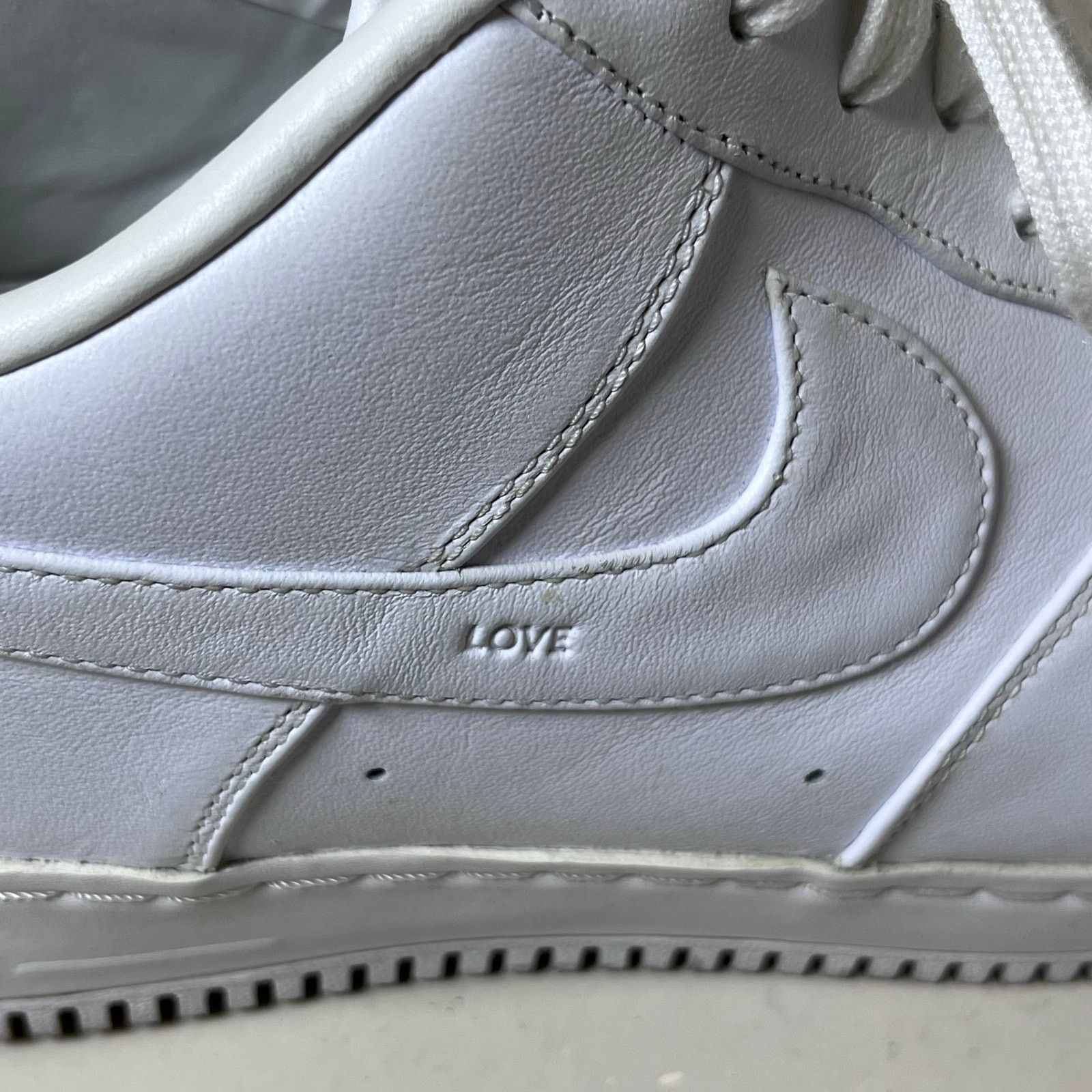 Nike Nike Air Force 1 Low CMFT Roll With The Winners RWTW Size US 15 / EU 48 - 8 Thumbnail