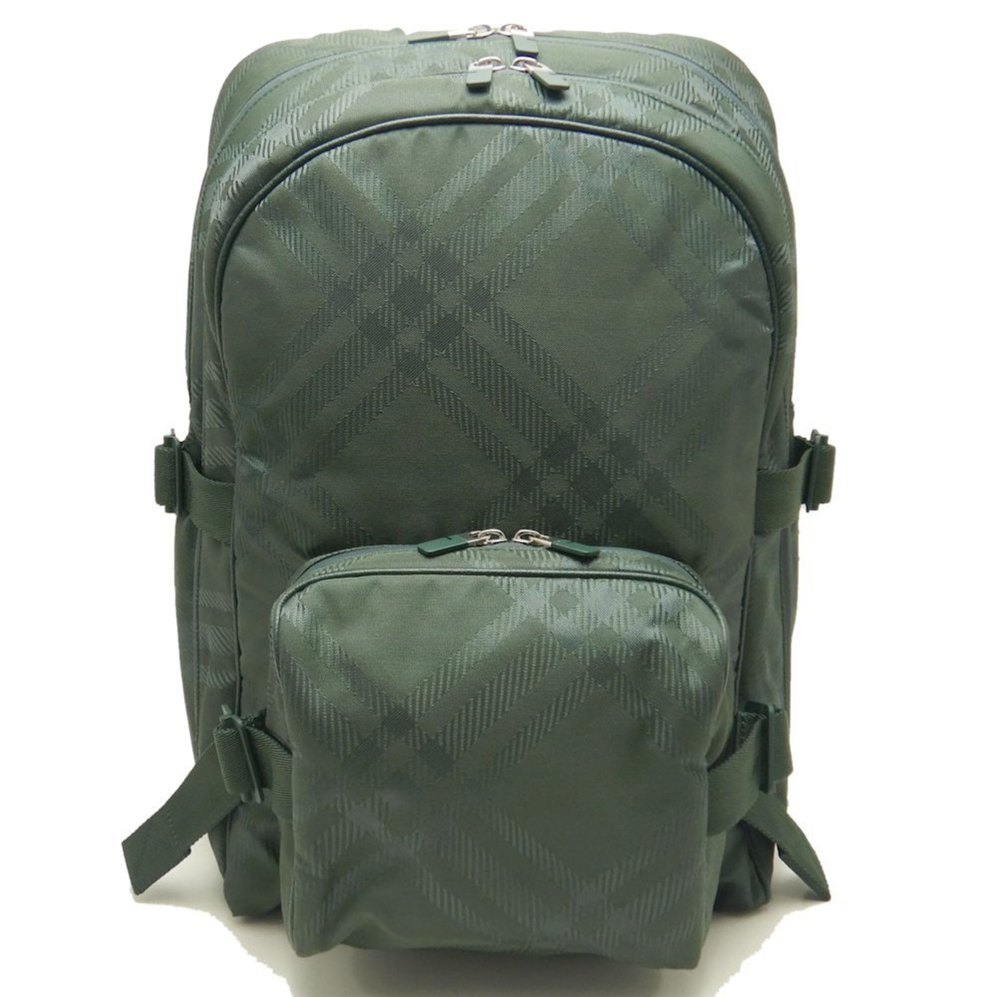 Burberry Burberry backpack Size ONE SIZE - 1 Thumbnail