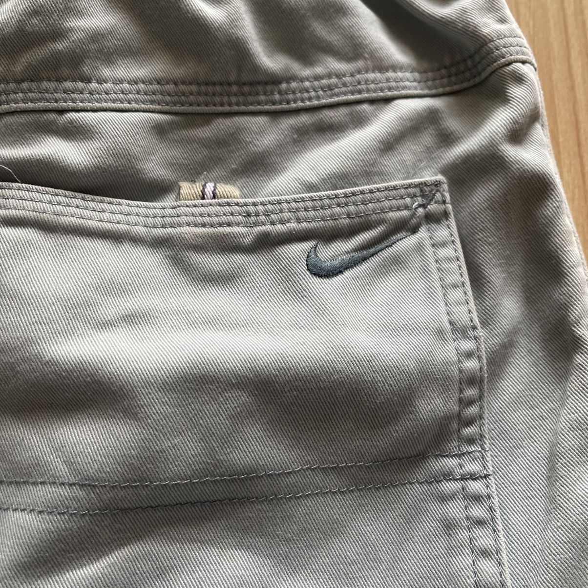 Nike × Vintage Nike Size US 34 / EU 50 - 5 Thumbnail