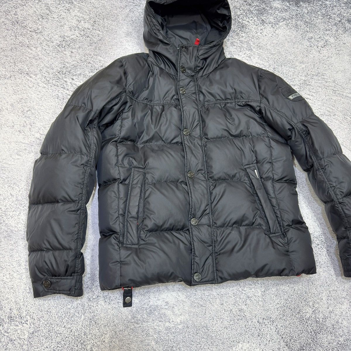 Bogner Bogner Goose Down Puffer Winter Jacket L size 52/42 Size US L / EU 52-54 / 3 - 2 Thumbnail