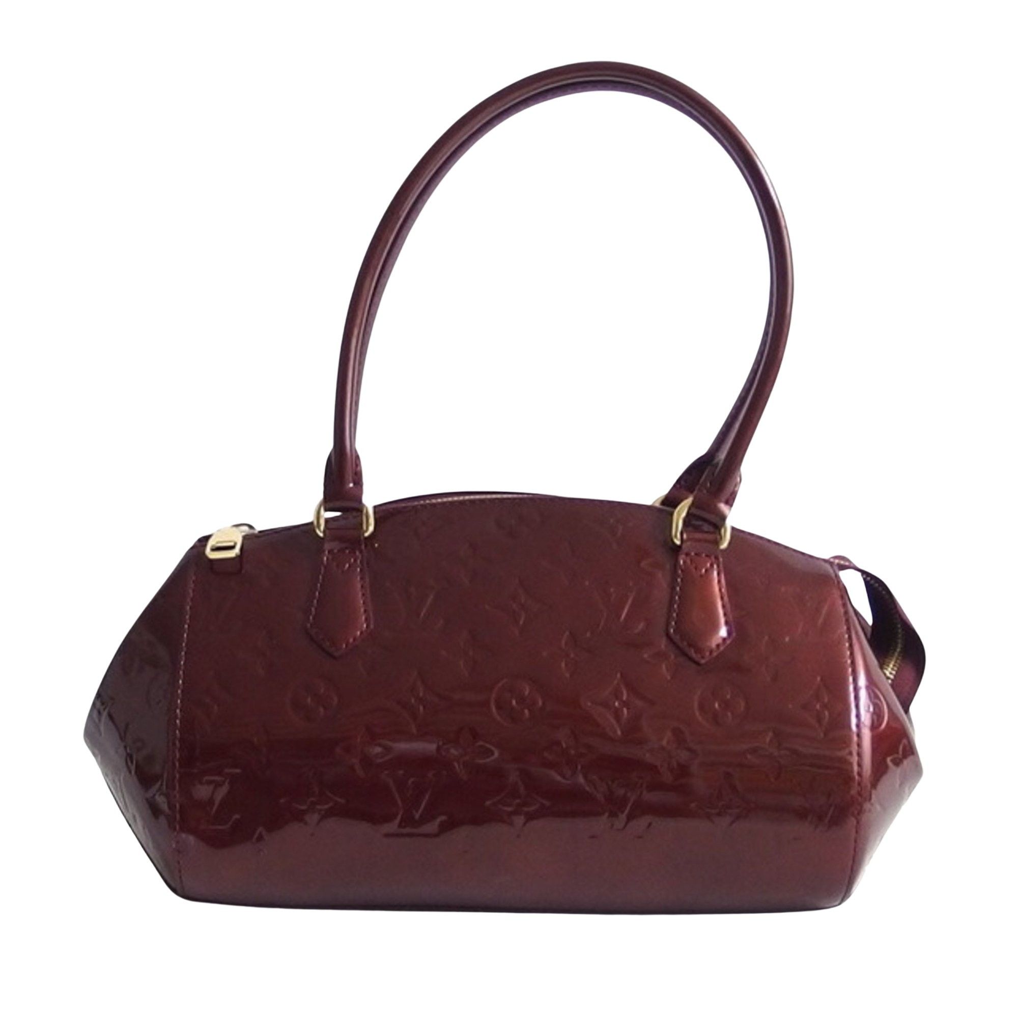 Louis Vuitton Louis Vuitton Sherwood handbag Size ONE SIZE - 1 Thumbnail