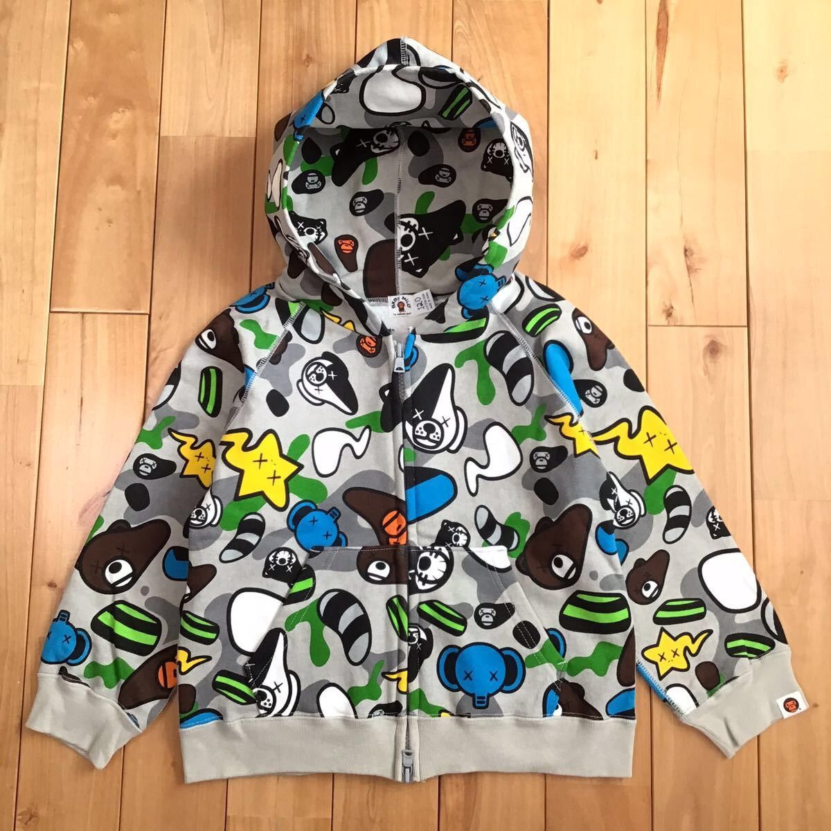 Bape Nigo Grailed