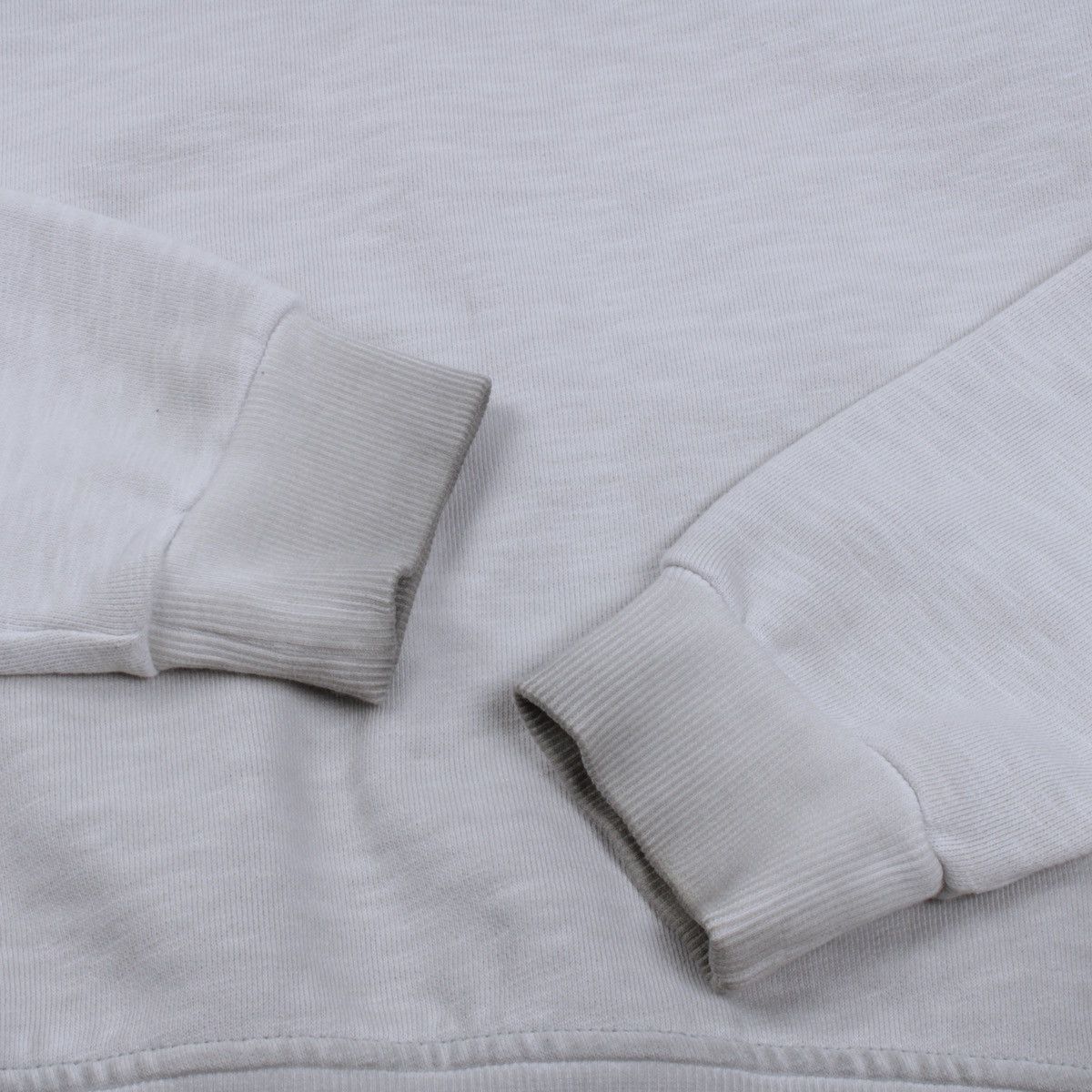 G-Star G-STAR RAW Ast Cropped SW WMN L/S Sweatshirt Garment Dyed Size S / US 4 / IT 40 - 14 Thumbnail