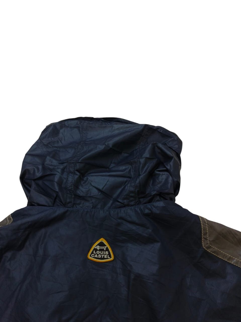 Vintage Louis Castel Windbreaker Size US M / EU 48-50 / 2 - 7 Thumbnail