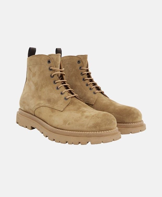 Other Lace-up boots Size US 10.5 / EU 43-44 - 1 Thumbnail
