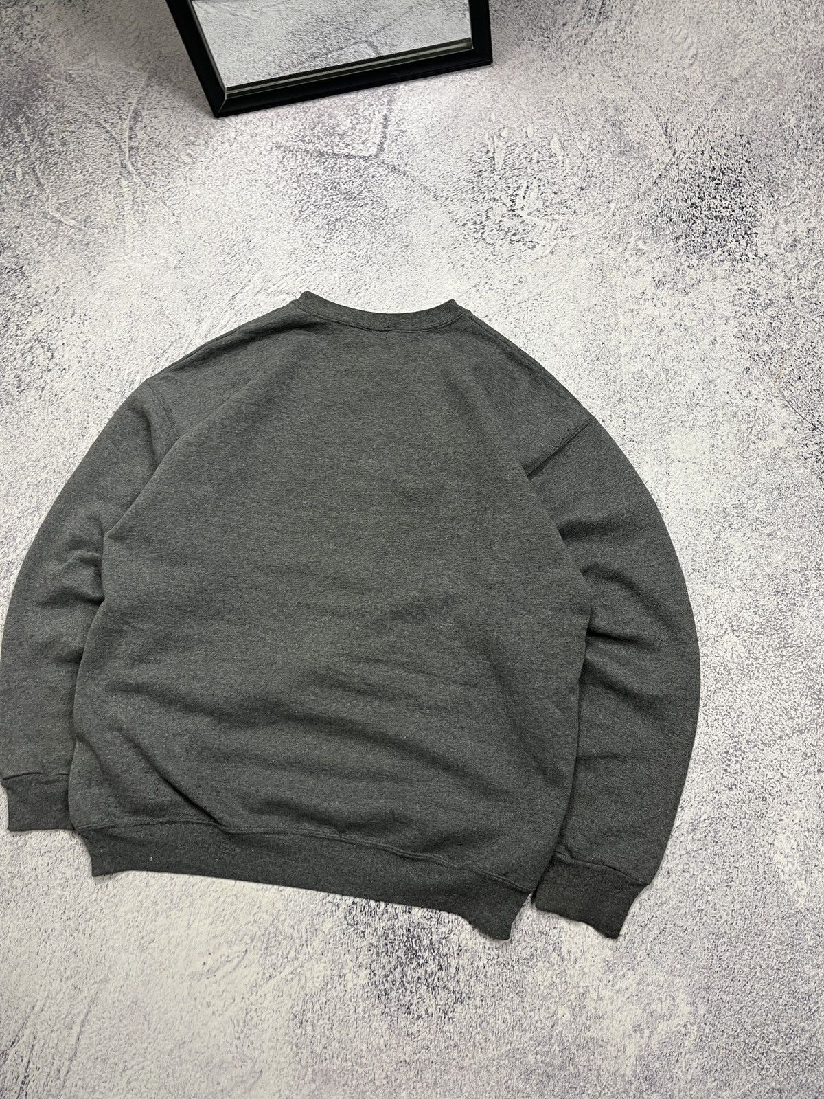 Champion × Vintage Harvard University Champion Vintage 90’s Boxy Sweatshirt Size US L / EU 52-54 / 3 - 14 Thumbnail