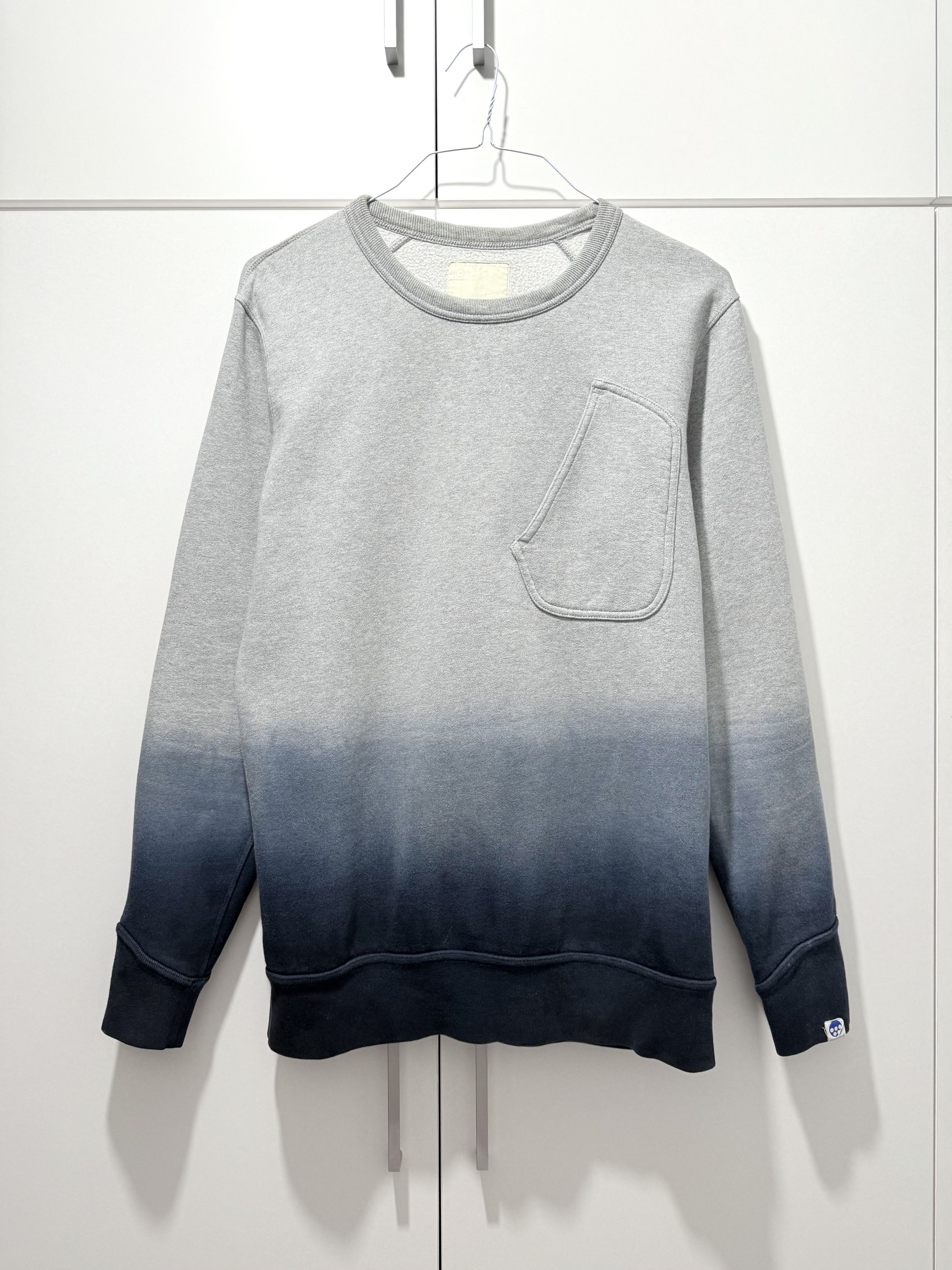 G-Star × Marc Newson Rare Marc Newson x G-Star 2013 Sweatshirt (L) Size US L / EU 52-54 / 3 - 1 Thumbnail