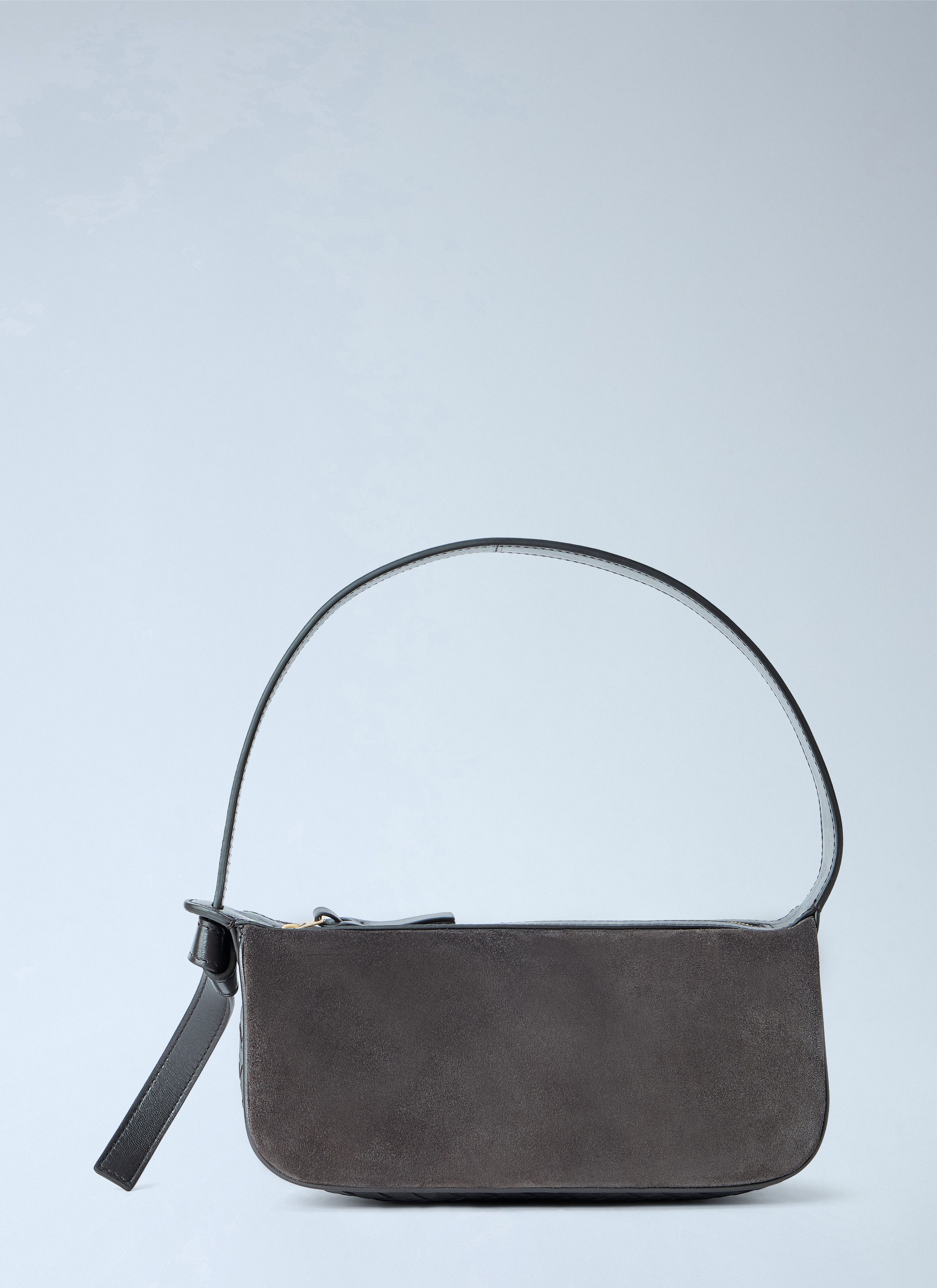 Bottega Veneta Bottega Veneta Nodo Shoulder Bag Size ONE SIZE - 1 Thumbnail