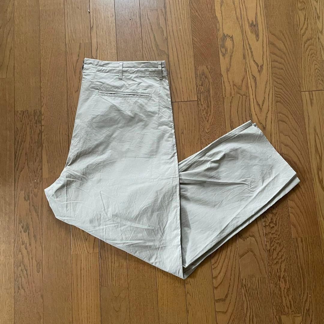 Auralee Casual Pants Size US 34 / EU 50 - 5 Thumbnail
