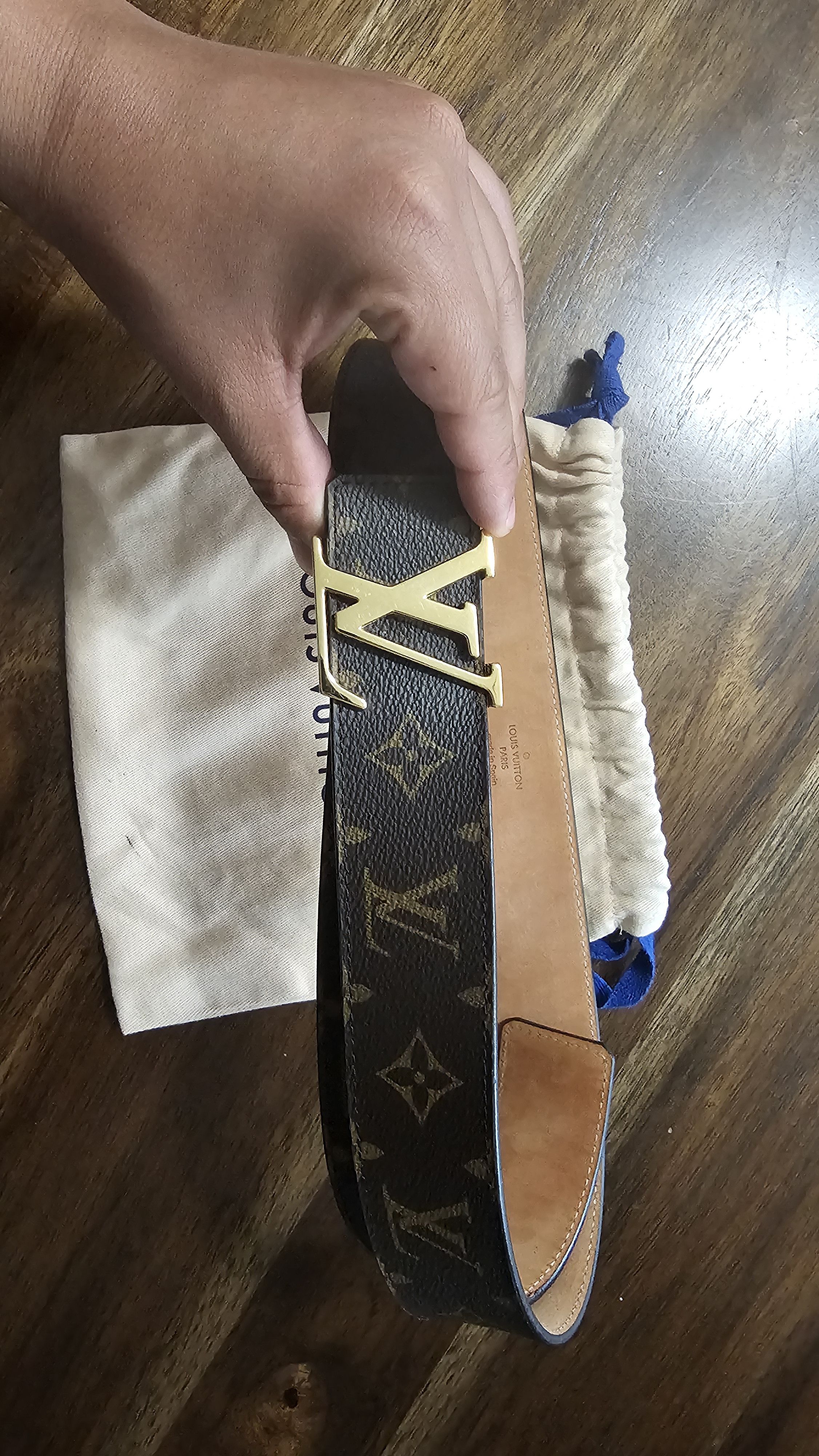Louis Vuitton Monogram