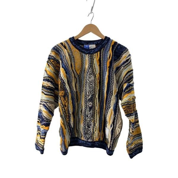 Coogi Coogi Sweater Sydney 2000 Millennium Collection Medium Size US M / EU 48-50 / 2 - 2 Thumbnail