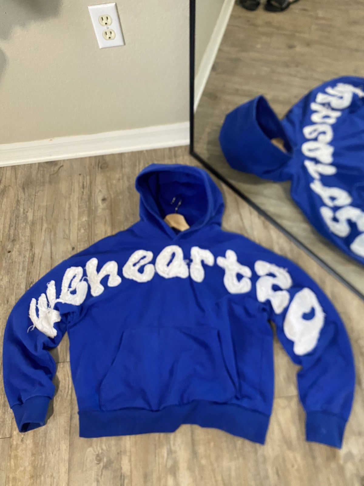 Other Weheartza Size US M / EU 48-50 / 2 - 1 Thumbnail